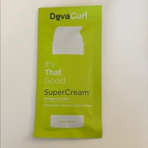 DEVACURL Super Cream Coconut Curl Styler